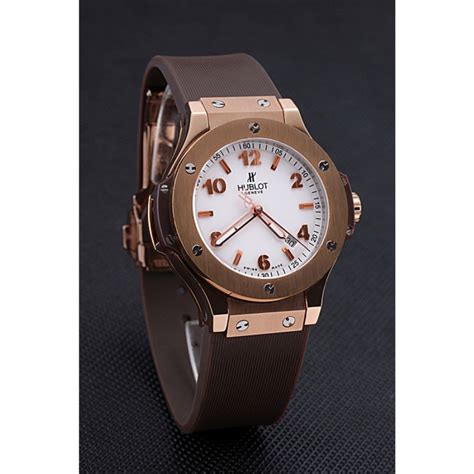 kautschukband hublot big bang 25 22mm